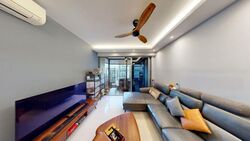 Sol Acres (D23), Condominium #476726351